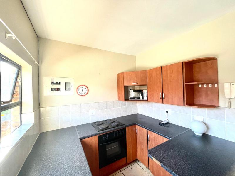 To Let 2 Bedroom Property for Rent in Bult West North West